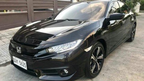 Used Honda Civic 19 For Sale In The Philippines Manufactured After 19 For Sale In The Philippines