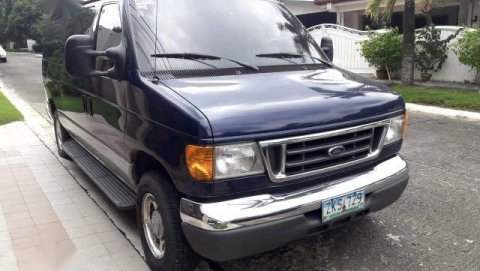 Used Ford E 150 2007 For Sale In The Philippines Manufactured After 2007 For Sale In The Philippines