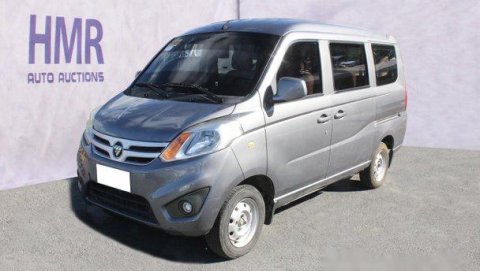 foton l300 van price