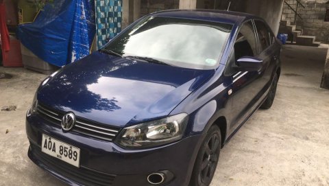 vw polo 2014 for sale