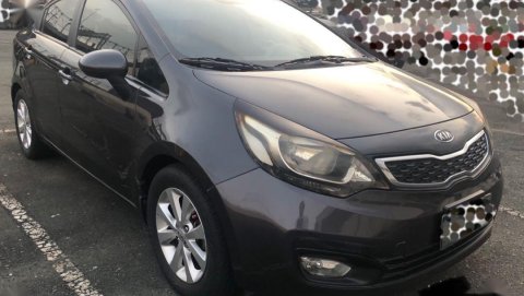 Used Kia Rio 12 For Sale In The Philippines Manufactured After 12 For Sale In The Philippines