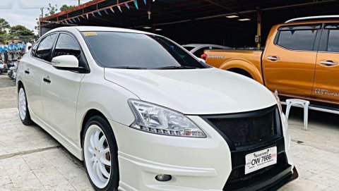 Nissan Sylphy For Sale Used Vehicles Sylphy In Good Condition For