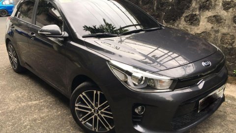 Used Kia Rio 18 For Sale In The Philippines Manufactured After 18 For Sale In The Philippines