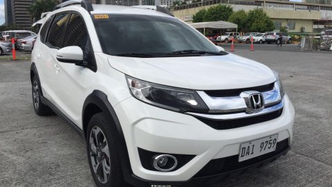 18 Honda Br V For Sale In Manila