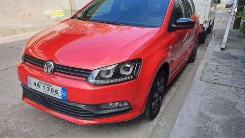 polo 2018 for sale