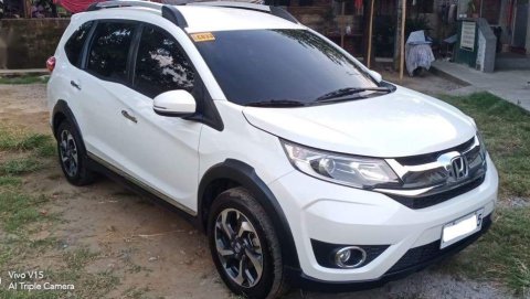 Used Honda Br V 17 For Sale In The Philippines Manufactured After 17 For Sale In The Philippines Page 2