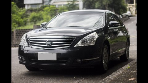 Nissan Teana For Sale Used Vehicles Teana In Good Condition For