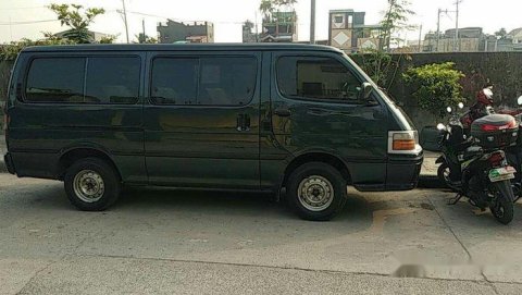 toyota hiace 2000 price