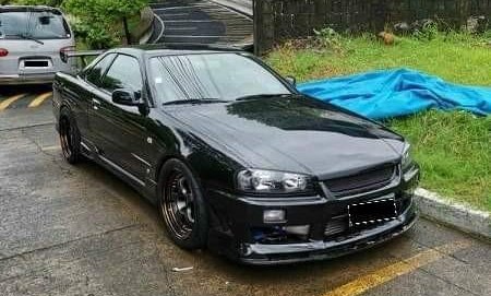 Nissan Skyline For Sale Used Vehicles Skyline In Good Condition For Sale At Best Prices