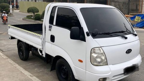 mazda bongo truck price