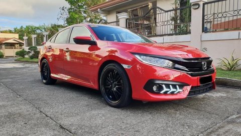 Used Honda Civic 15 For Sale In The Philippines Manufactured After 15 For Sale In The Philippines