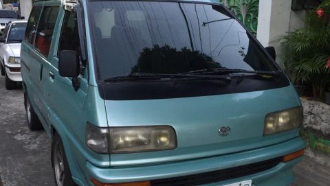 Used Toyota Lite Ace 1996 for sale in 