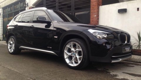 Used Bmw X1 12 For Sale In The Philippines Manufactured After 12 For Sale In The Philippines