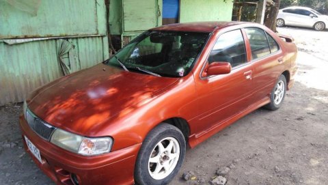  Comprar Nissan Sentra usados ​​en venta en Filipinas