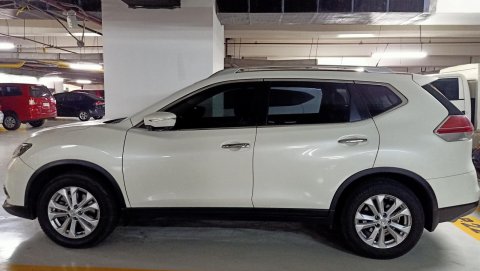 Used Nissan X Trail 17 For Sale In The Philippines Manufactured After 17 For Sale In The Philippines