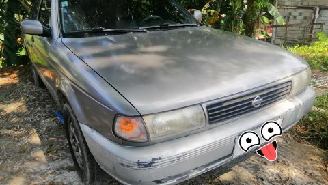 nissan sentra 1994 price