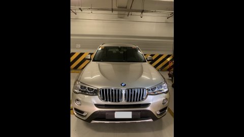 Used Bmw X3 15 For Sale In The Philippines Manufactured After 15 For Sale In The Philippines