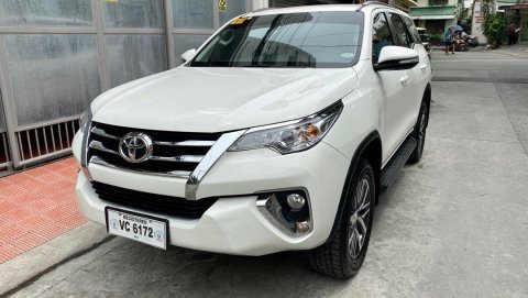 all new toyota fortuner 2016 philippines