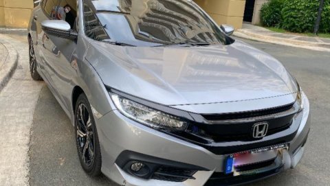 Used Honda Civic 16 For Sale In The Philippines Manufactured After 16 For Sale In The Philippines