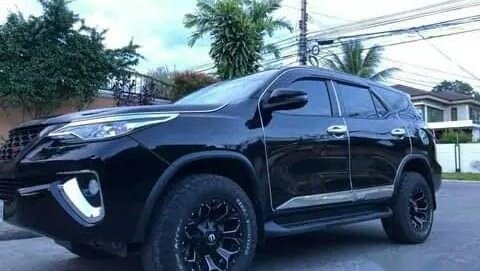 Best Selling Suv 2018 Philippines  : We�rE Going To Look At The Top Suv In The Philippines For 2020.