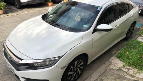 Used Honda Civic 16 For Sale In The Philippines Manufactured After 16 For Sale In The Philippines