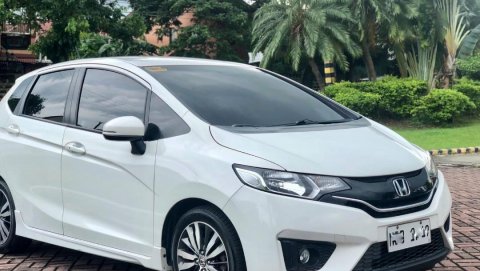 Used Honda Jazz For Sale In Bacoor Cavite