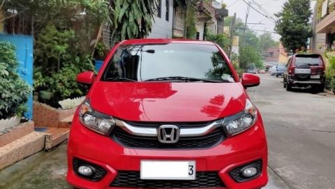 Used Honda Brio 2018 For Sale In The Philippines Manufactured After 2018 For Sale In The Philippines