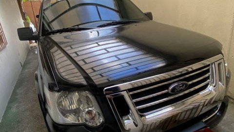 Used Ford Explorer 10 For Sale In The Philippines Manufactured After 10 For Sale In The Philippines