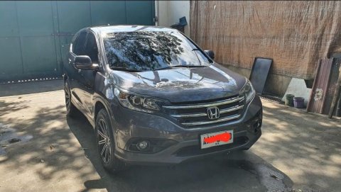 Used Honda Cr V 14 For Sale In The Philippines Manufactured After 14 For Sale In The Philippines