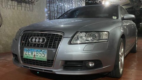 audi a6 2006 for sale