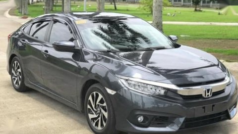 Used Honda Civic 17 For Sale In The Philippines Manufactured After 17 For Sale In The Philippines