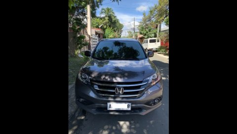 Used Honda Cr V 15 For Sale In The Philippines Manufactured After 15 For Sale In The Philippines