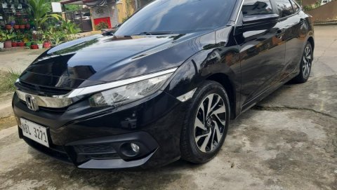 Used Honda Civic 17 For Sale In The Philippines Manufactured After 17 For Sale In The Philippines