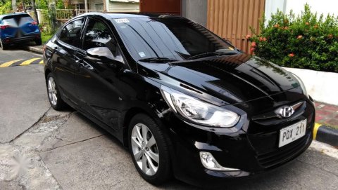 Used Hyundai Accent 2011 For Sale In The Philippines Manufactured After 2011 For Sale In The Philippines