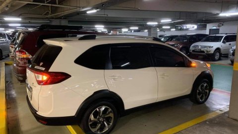 Used Honda Br V 18 For Sale In The Philippines Manufactured After 18 For Sale In The Philippines