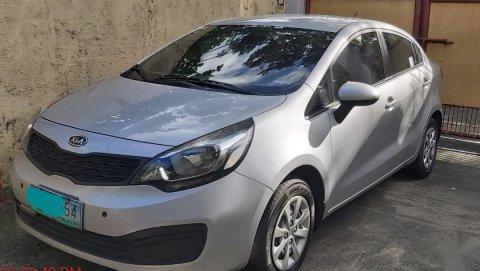 Used Kia Rio 12 For Sale In The Philippines Manufactured After 12 For Sale In The Philippines