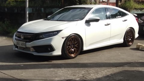 Used Honda Civic 16 For Sale In The Philippines Manufactured After 16 For Sale In The Philippines