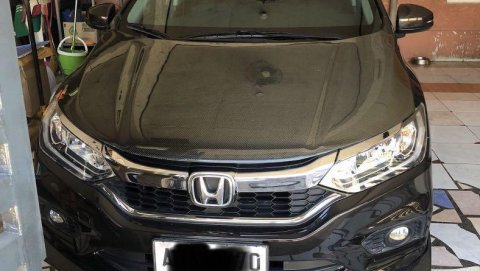 Used Honda City 2014 for sale in the Philippines: manufactured 