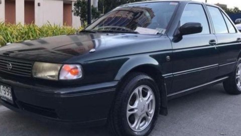 nissan sentra lec 1994