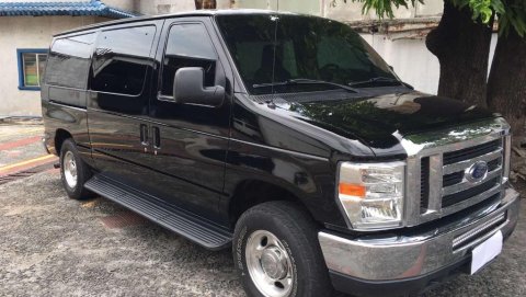 Used Ford E 150 2014 For Sale In The Philippines Manufactured After 2014 For Sale In The Philippines
