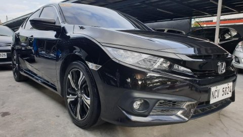 Used Honda Civic 17 For Sale In The Philippines Manufactured After 17 For Sale In The Philippines