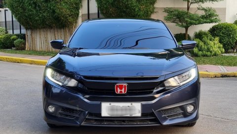 Used Honda Civic 16 For Sale In The Philippines Manufactured After 16 For Sale In The Philippines