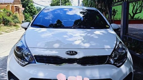 Used Kia Rio 12 For Sale In The Philippines Manufactured After 12 For Sale In The Philippines