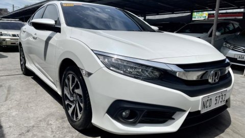 Used Honda Civic 16 For Sale In The Philippines Manufactured After 16 For Sale In The Philippines