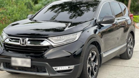 Used Honda Cr V 19 For Sale In The Philippines Manufactured After 19 For Sale In The Philippines