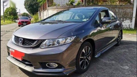 Used Honda Civic 15 For Sale In The Philippines Manufactured After 15 For Sale In The Philippines