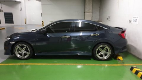 Used Honda Civic 16 For Sale In The Philippines Manufactured After 16 For Sale In The Philippines