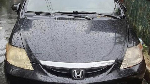 Used Honda City 2004 for sale in the Philippines: manufactured 