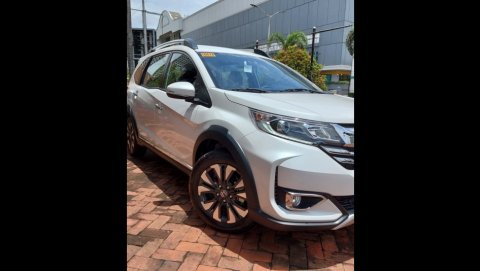 Used Honda Br V 21 For Sale In The Philippines Manufactured After 21 For Sale In The Philippines