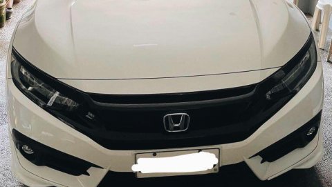 Used Honda Civic 16 For Sale In The Philippines Manufactured After 16 For Sale In The Philippines